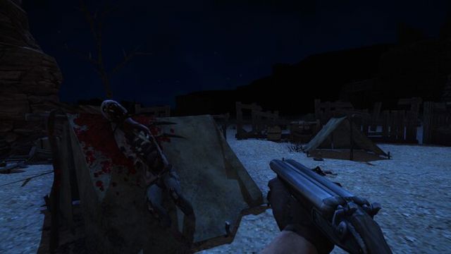 Tải game Blood West Scavengers-TENOKE