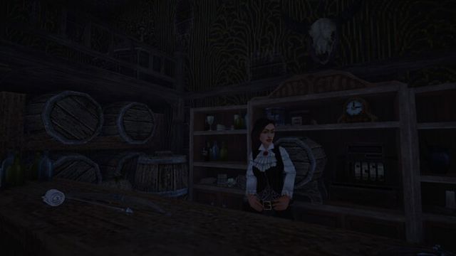 Tải game Blood West Scavengers-TENOKE