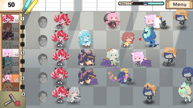 Tải game Holo vs Robo v20260401-P2P