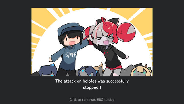 Tải game Holo vs Robo v20260401-P2P