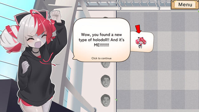 Tải game Holo vs Robo v20260401-P2P