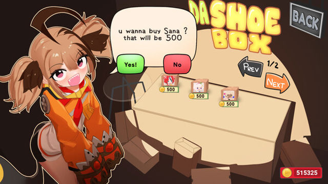 Tải game Holo vs Robo-TENOKE