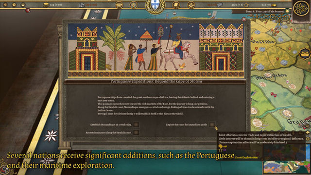 Tải game Field of Glory Kingdoms Burghers and Bombards-RUNE