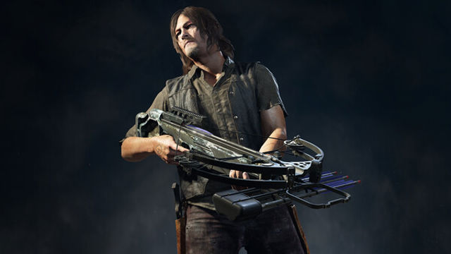 Tải game World War Z x The Walking Dead-RUNE