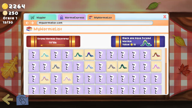 Tải game Wormies Build 23469416