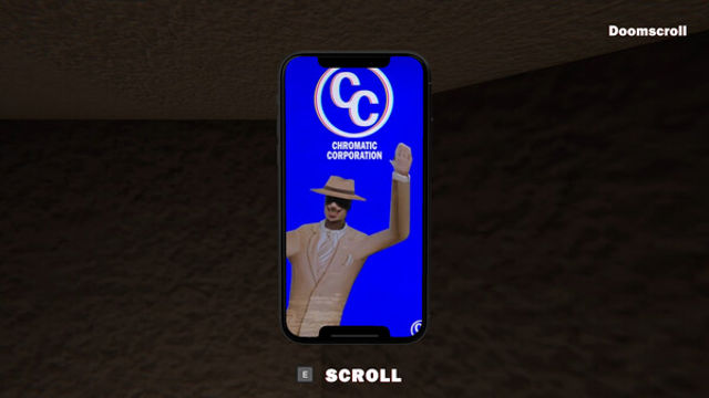 Tải game The Salesman v1.1.0-P2P