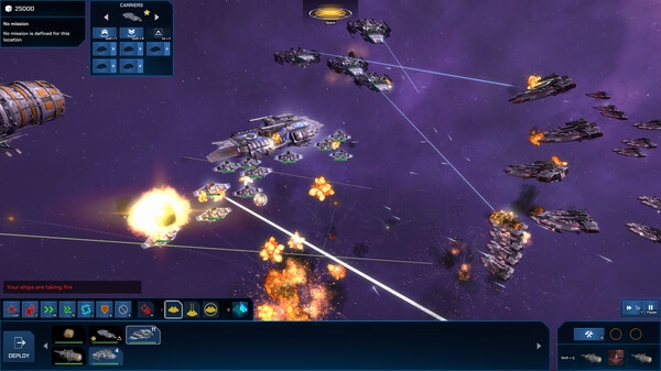 Tải game Dust Fleet v6.3-P2P