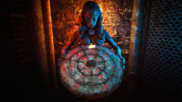 Tải game Saint of Chains-GoldBerg