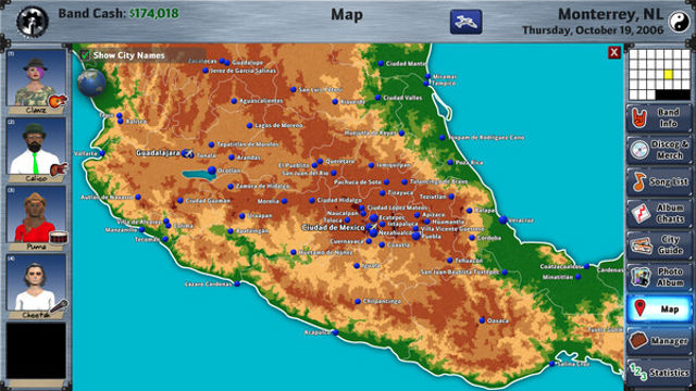 Tải game Rising Star 2 Viva Mexico-SKIDROW