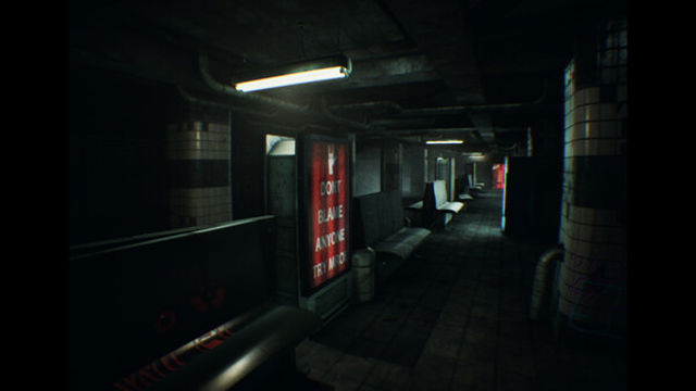 Tải game Unseen-GoldBerg