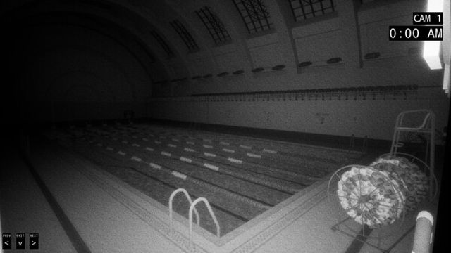 Tải game 8AM The Swimming Pool-GoldBerg