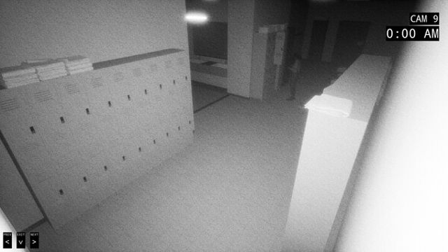 Tải game 8AM The Swimming Pool-GoldBerg