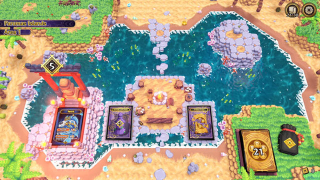 Tải game Sengodai-TENOKE