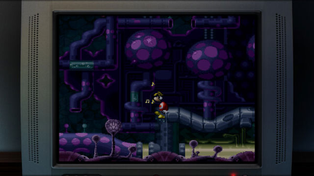 Tải game Rayman 30th Anniversary Edition-GoldBerg