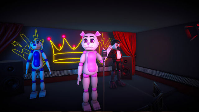 Tải game Out of Place Origin-GoldBerg