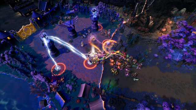 Tải game Dungeons 4 Double Trouble-RUNE