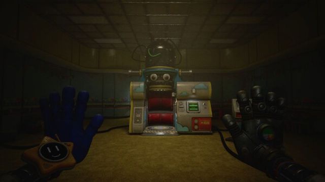 Tải game Poppy Playtime v20260227-P2P