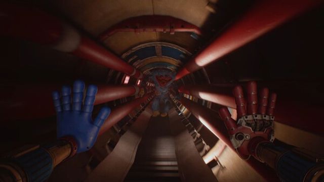 Tải game Poppy Playtime v20260227-P2P