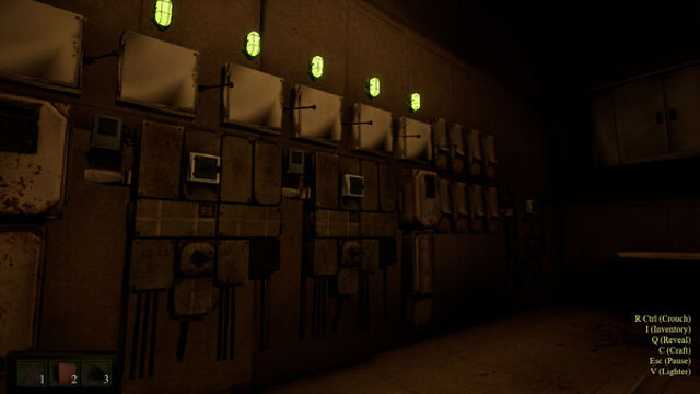 Tải game Quiet Office Floors-GoldBerg