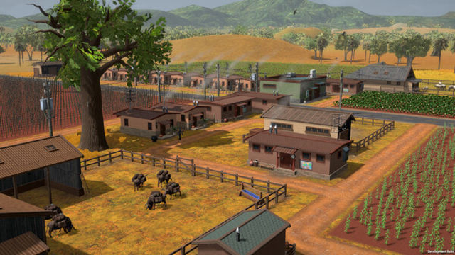 Tải game Farm Manager World Africa-SKIDROW