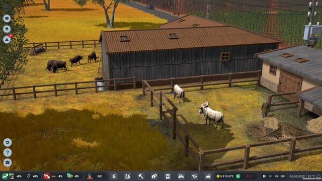 Tải game Farm Manager World Africa-SKIDROW