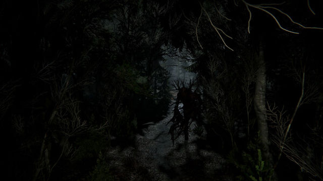 Tải game The Old Mans Will-GoldBerg