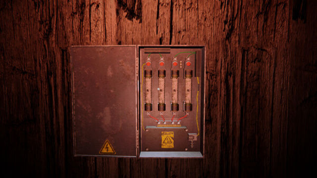 Tải game The Old Mans Will-GoldBerg