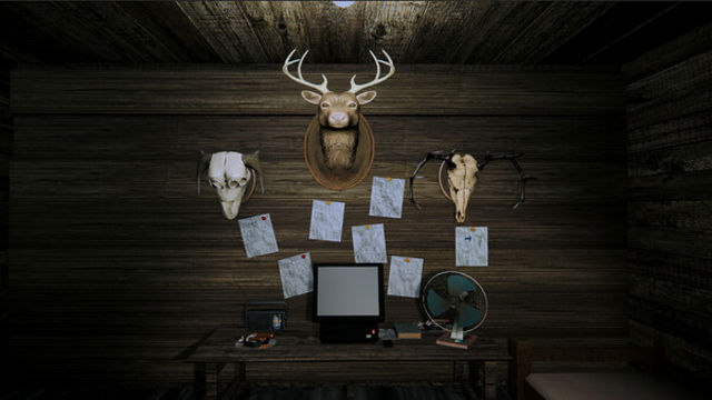 Tải game The Old Mans Will-GoldBerg