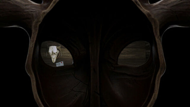 Tải game The Old Mans Will-GoldBerg