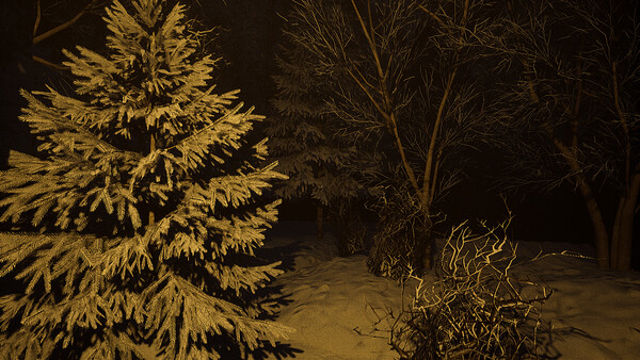 Tải game The Holiday Story-P2P