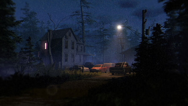 Tải game Fears to Fathom Scratch Creek-GoldBerg
