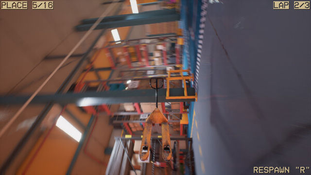 Tải game Pallet Jack Racing-TENOKE