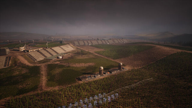 Tải game MechWarrior 5 Clans Wolves of Tukayyid-RUNE