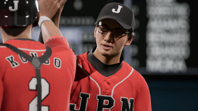 Tải game eBaseball PRO SPIRIT HYPERVISOR-P2P