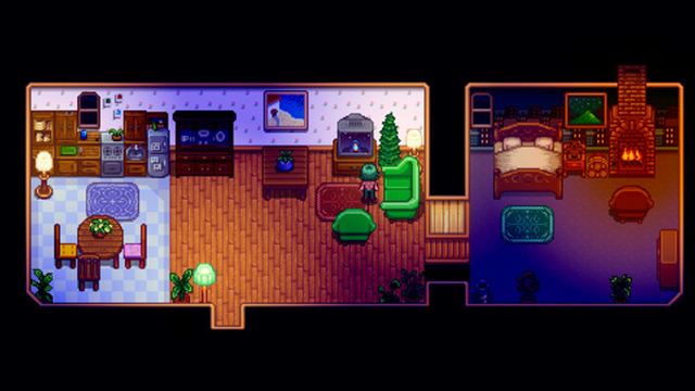 Tải game Stardew Valley v1.6.6-P2P