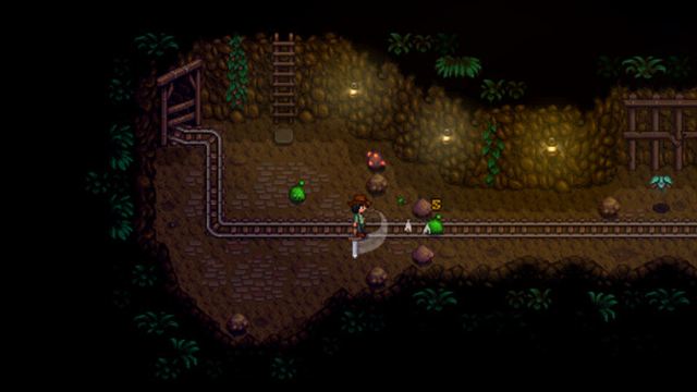 Tải game Stardew Valley v1.6.6-P2P