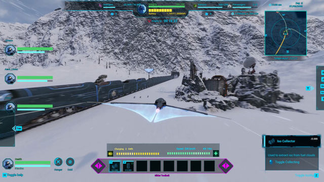 Tải game EverRail v0.2.3.211 Early Access