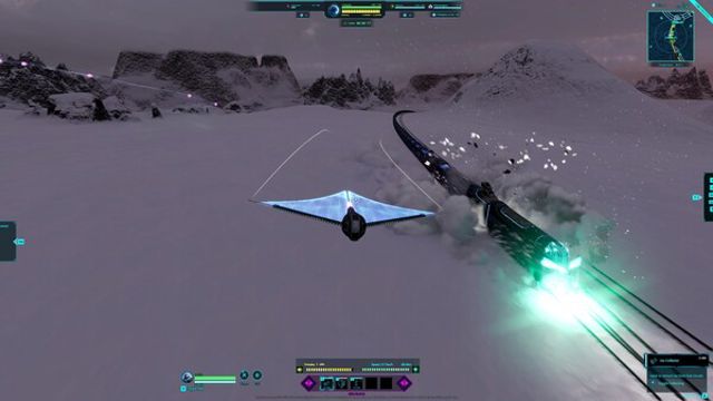 Tải game EverRail Early Access