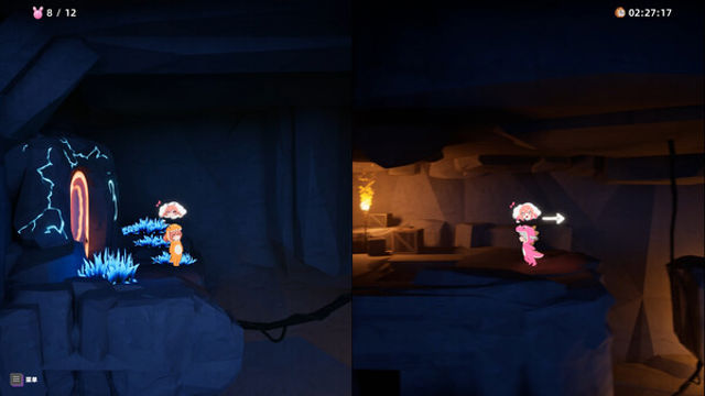 Tải game Heads Adventures chibichibi-TENOKE