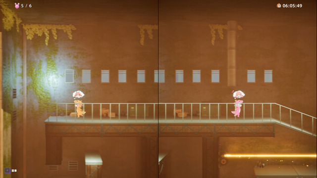 Tải game Heads Adventures chibichibi-TENOKE