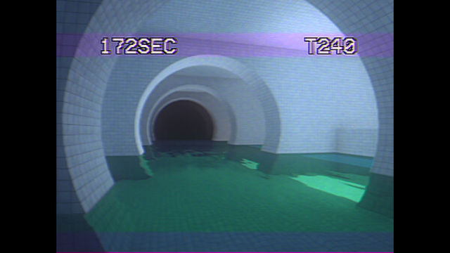 Tải game The Empty Halls-P2P