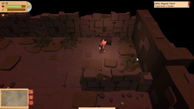 Tải game Fish and Hike Early Access
