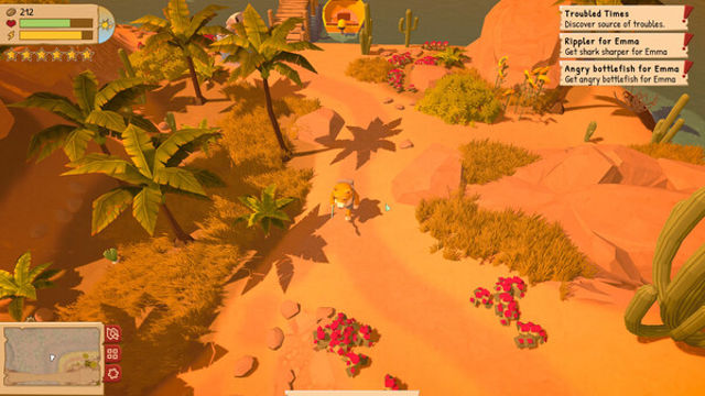 Tải game Fish and Hike Early Access