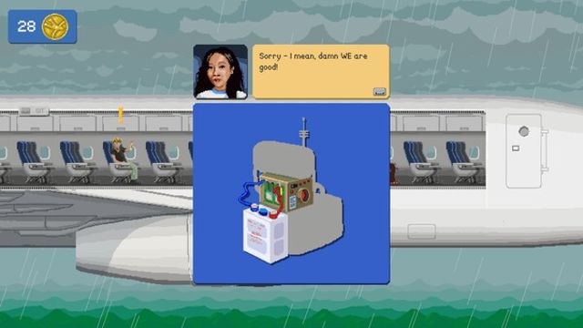Tải game Freefall 95-TENOKE