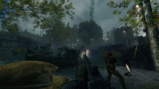 Tải game RAID World War II v22.05-P2P