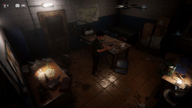 Tải game Perished Truth-GoldBerg