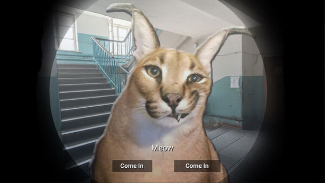 Tải game No Im not a Voenkom-TENOKE