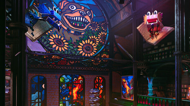 Tải game Dark Pals The 1st Floor-TENOKE