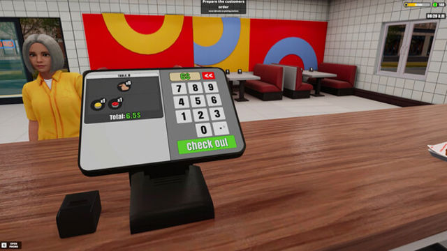 Tải game Chicken Fries-GoldBerg