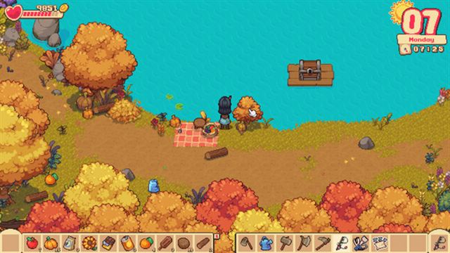 Tải game Orange Season-TENOKE